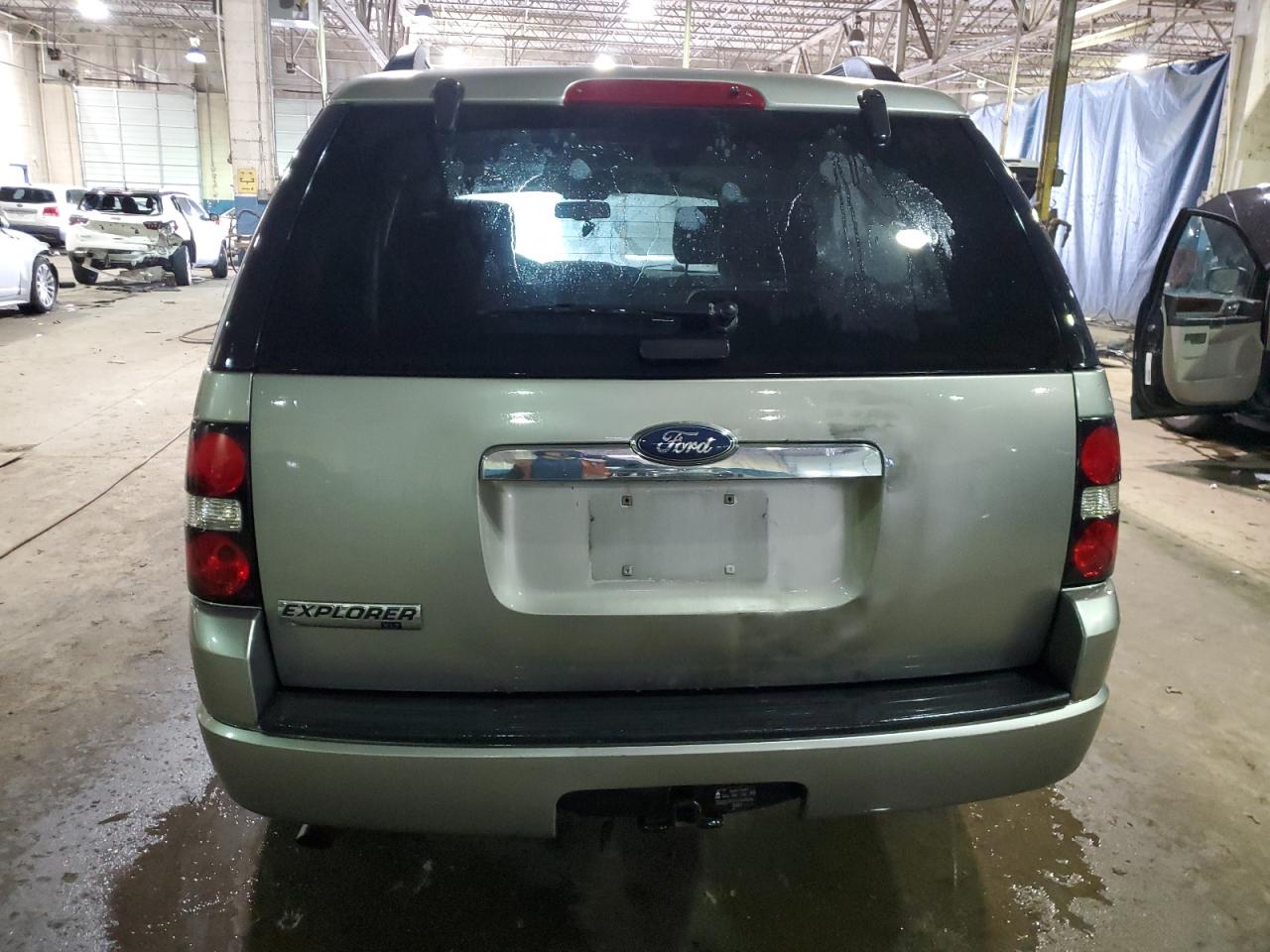 2008 Ford Explorer - Image 6