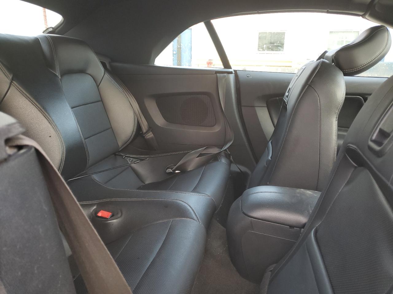 2018 Ford Mustang - Image 10