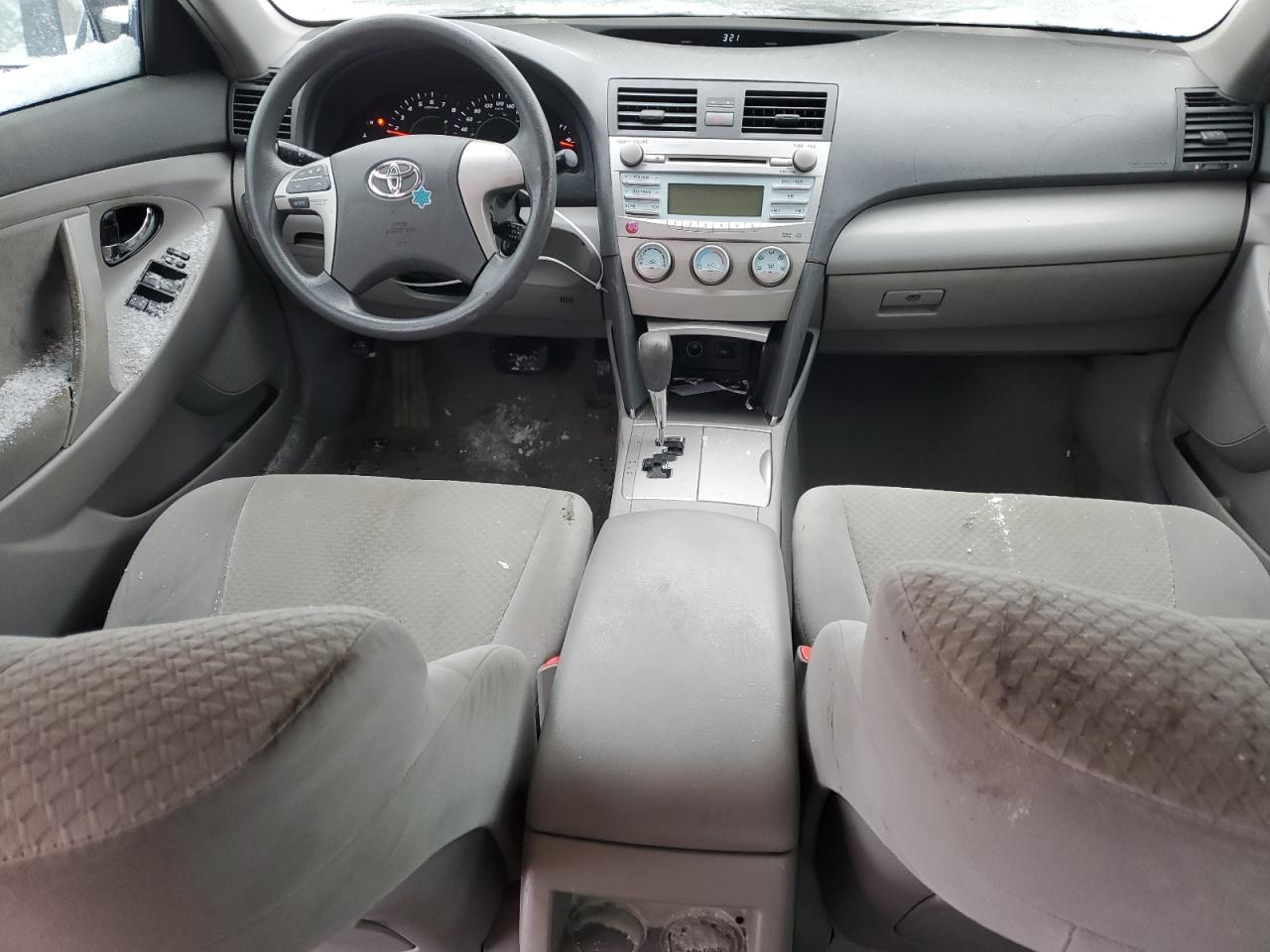 2007 Toyota Camry - Image 8