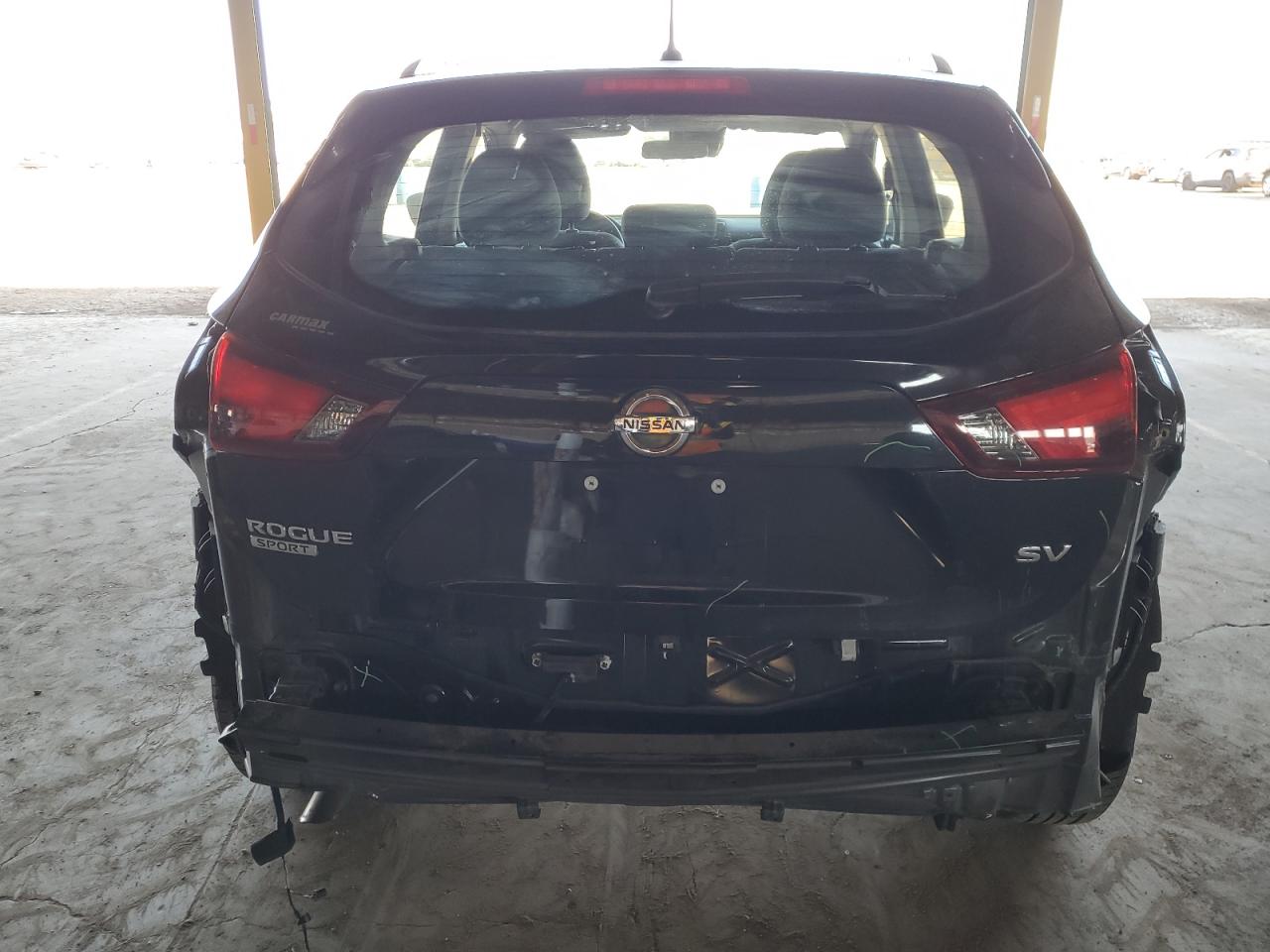 2019 Nissan Rogue - Image 6