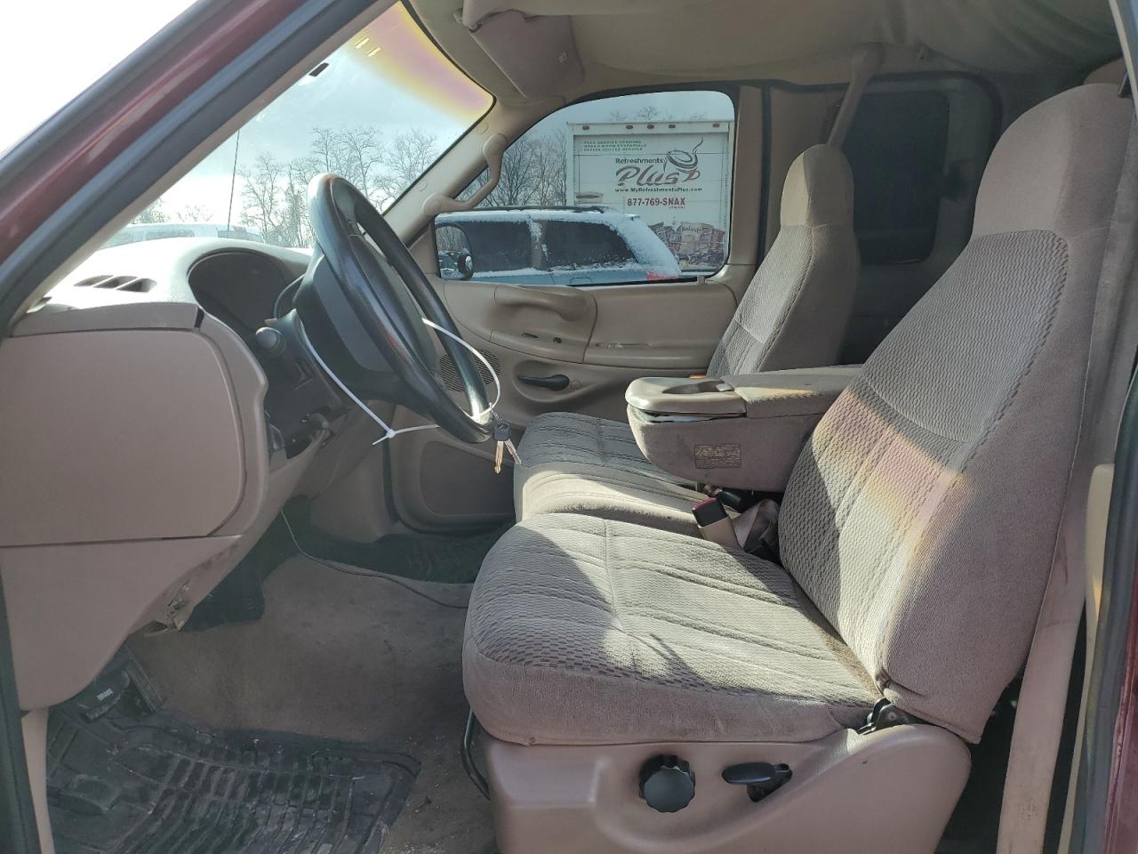 1997 Ford F-150 - Image 7