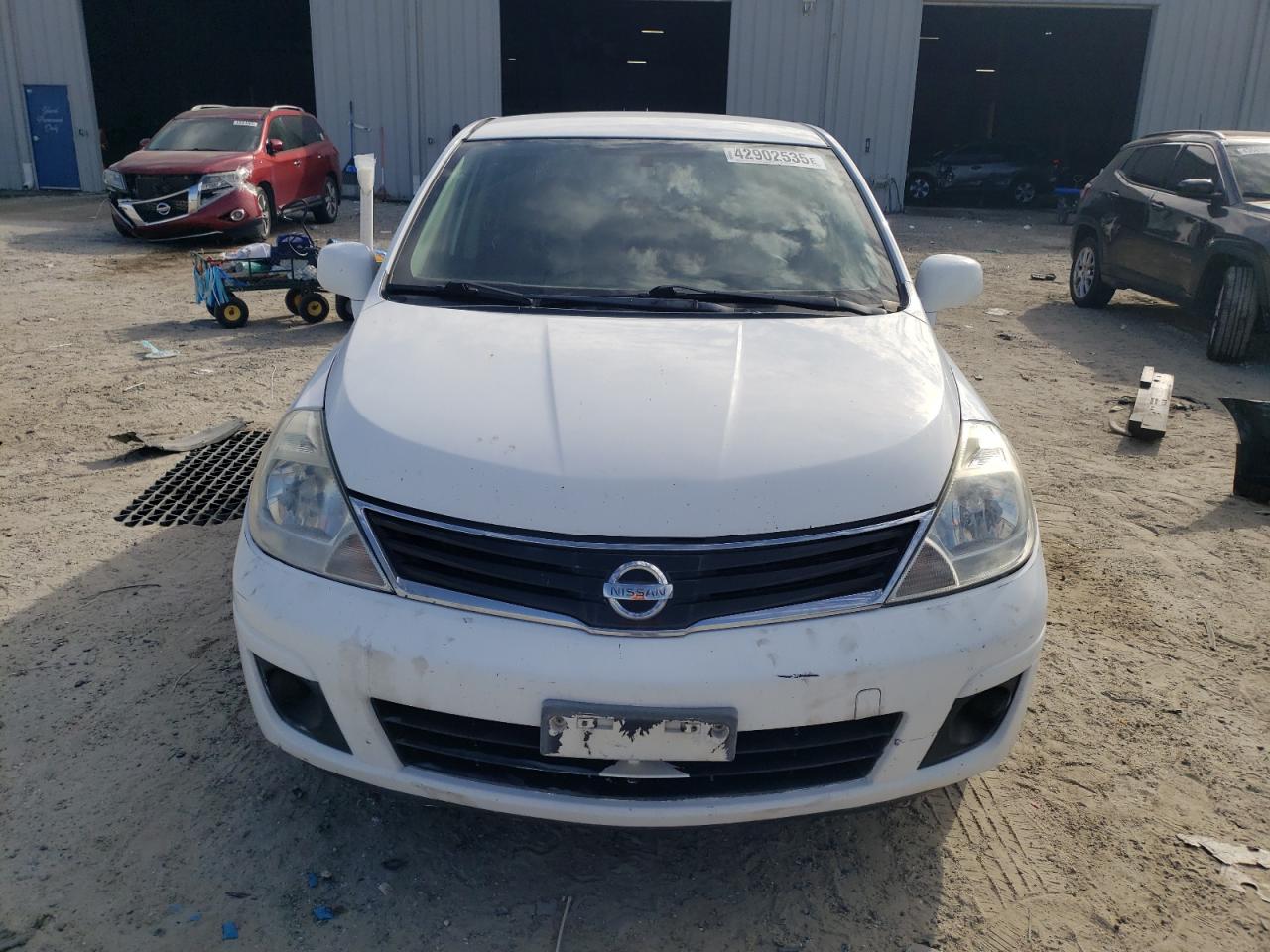 2010 Nissan Versa - Image 5