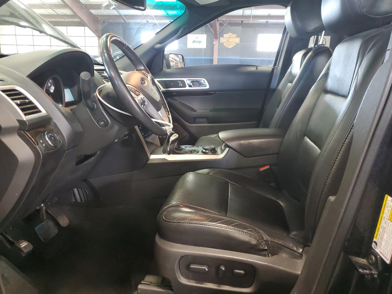 2013 Ford Explorer - Image 7
