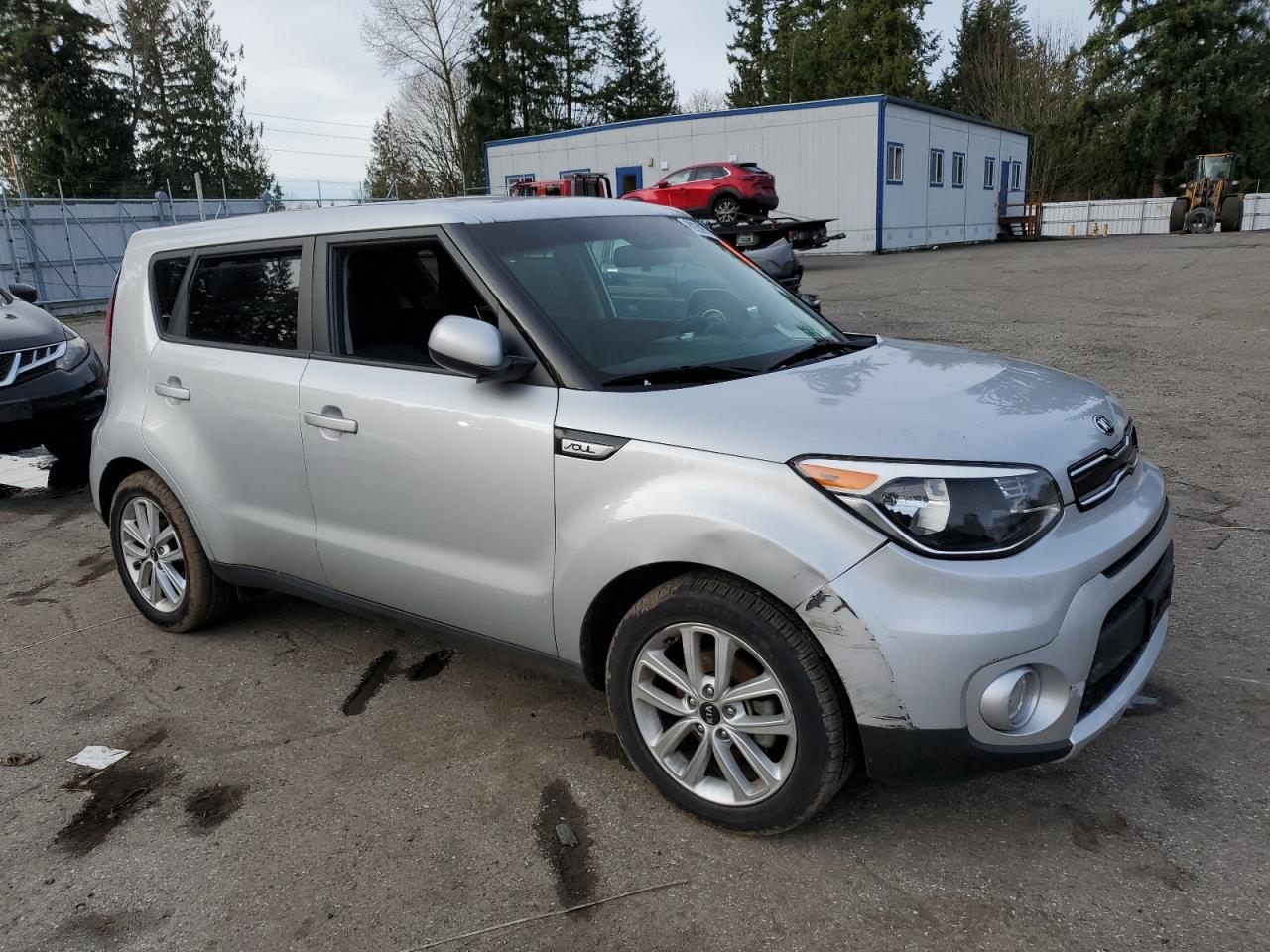 2018 Kia Soul - Image 4