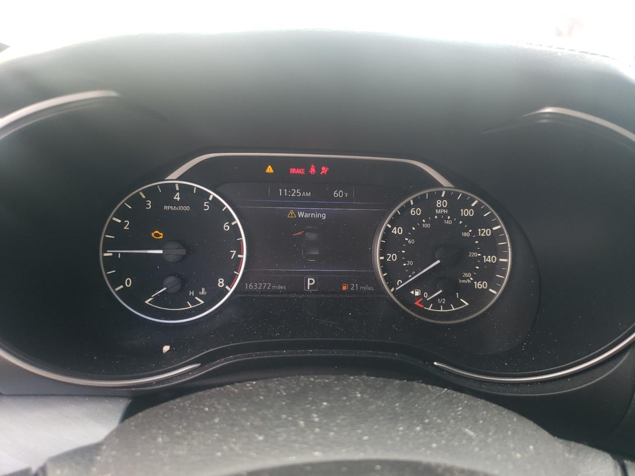 2016 Nissan Maxima - Image 9