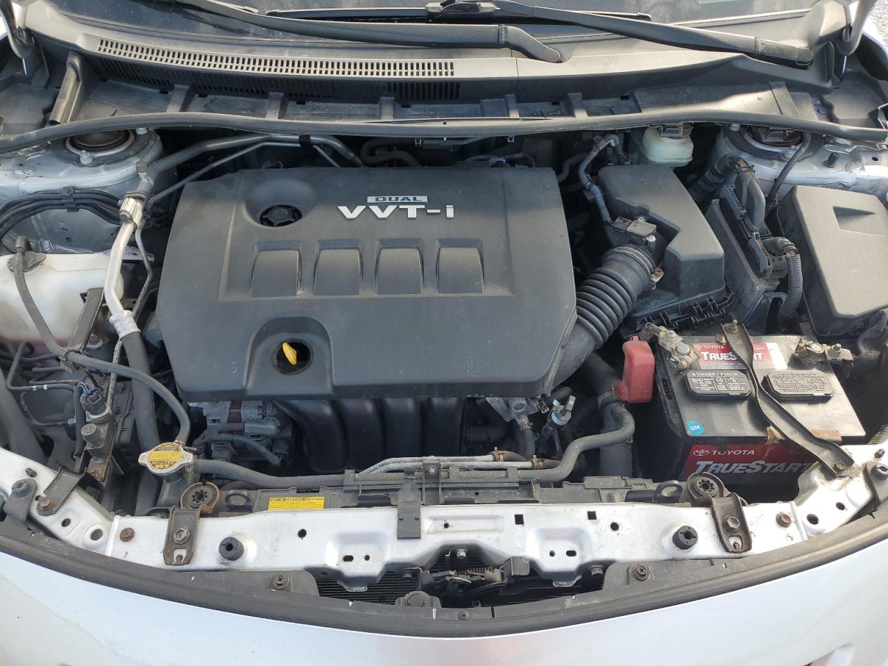 2009 Toyota Corolla - Image 11