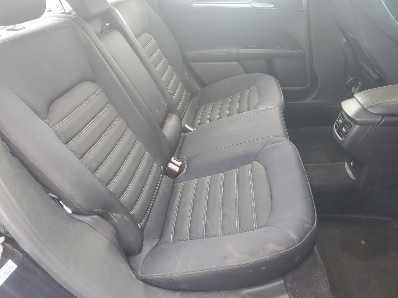 2013 Ford Fusion - Image 10