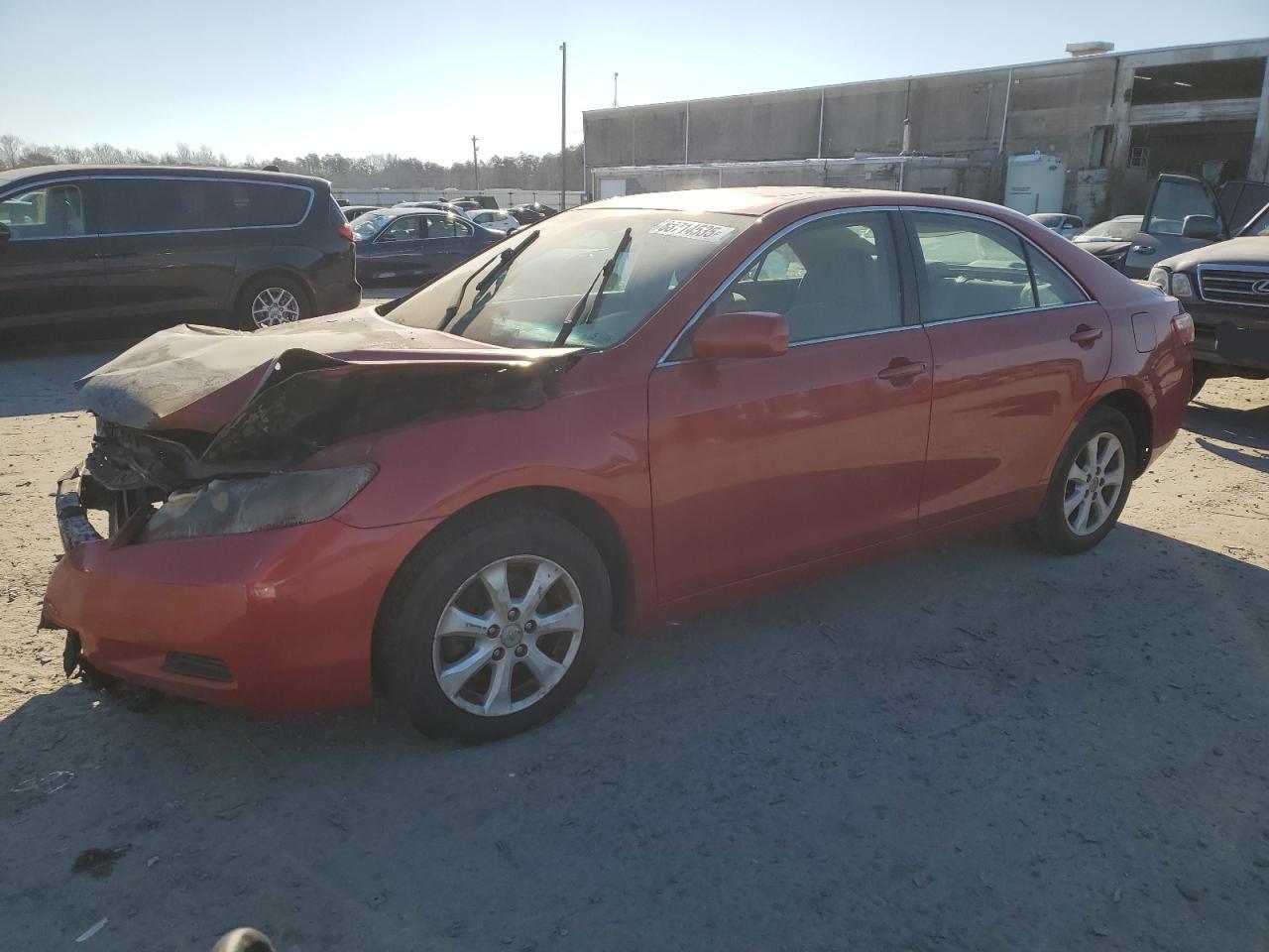2009 Toyota Camry - Image 1