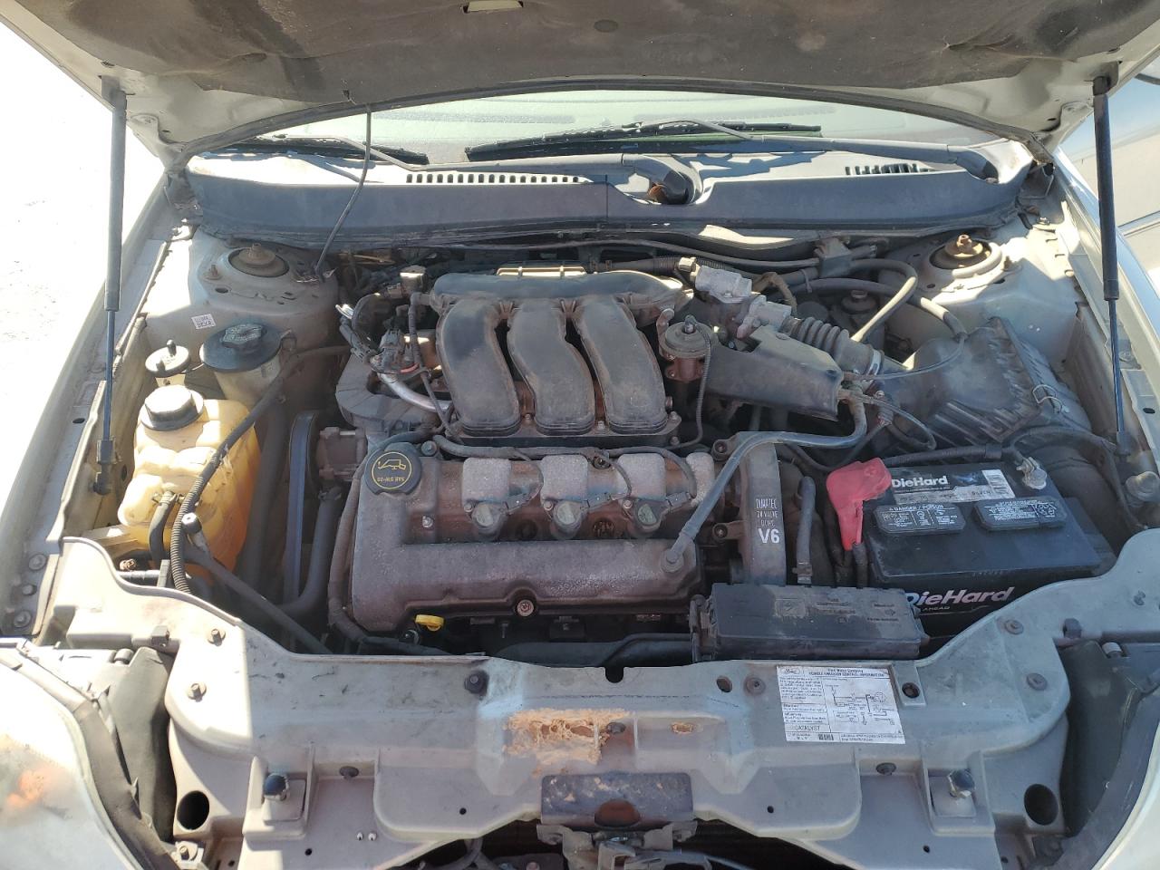 2005 Mercury Sable - Image 11