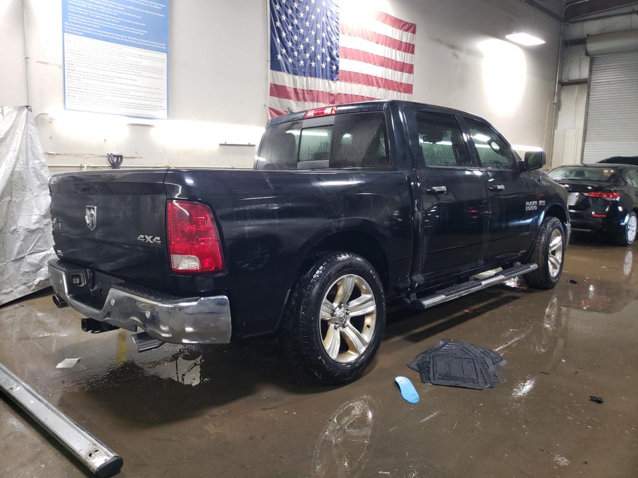 2014 RAM 1500 - Image 3