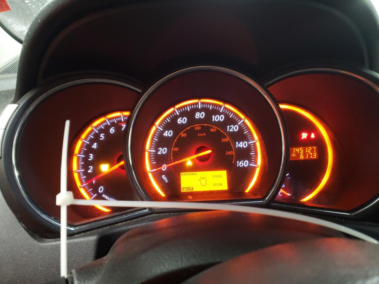 2009 Nissan Murano - Image 9
