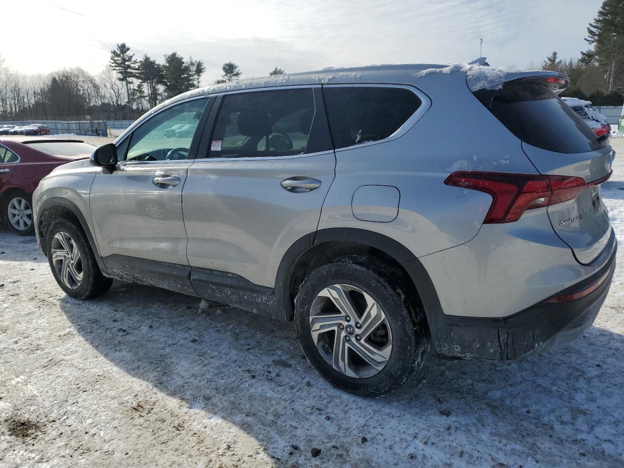 2021 Hyundai Santa Fe - Image 2