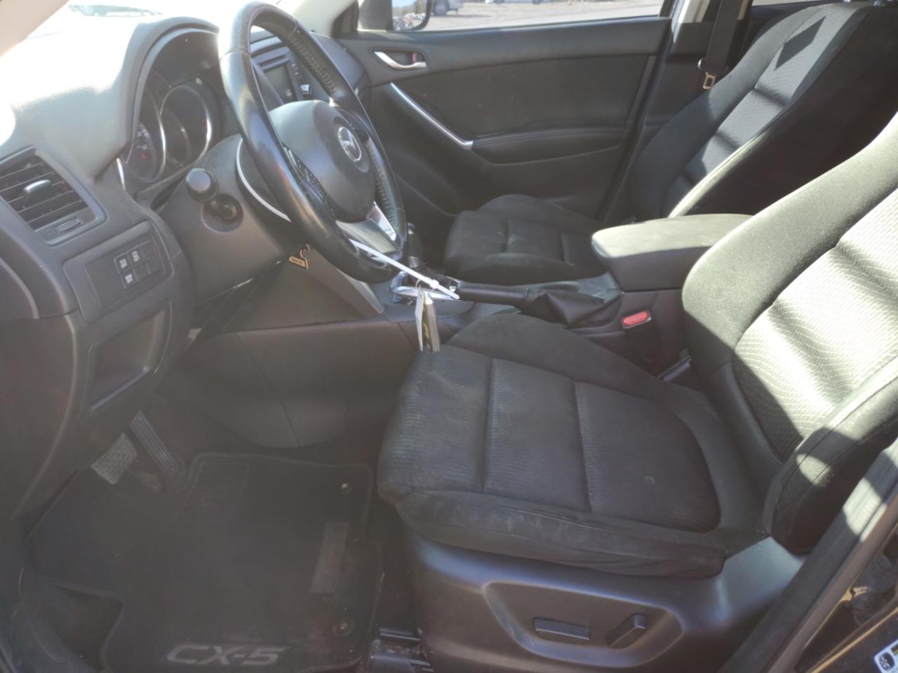 2015 Mazda CX-5 - Image 7
