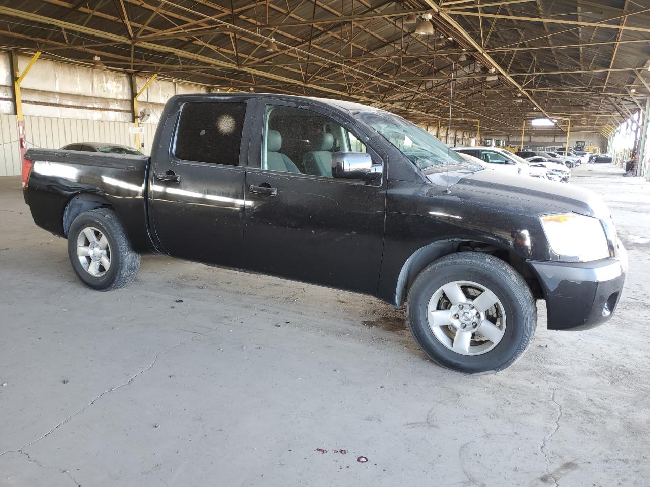 2008 Nissan Titan - Image 4