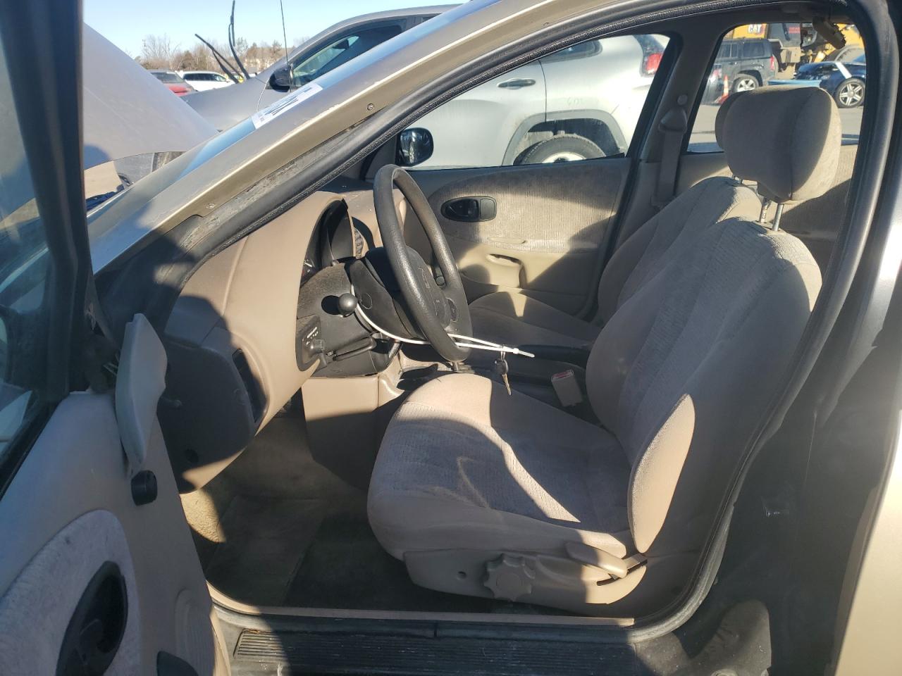 1999 Saturn SL - Image 7