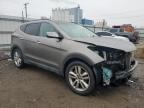 2014 Hyundai Santa Fe Sport  na sprzedaż w Chicago Heights, IL - Front End