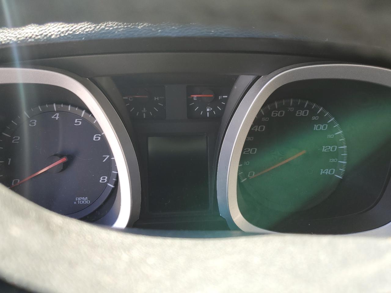2GNALCEK3G6140155 CHEVROLET EQUINOX 2016