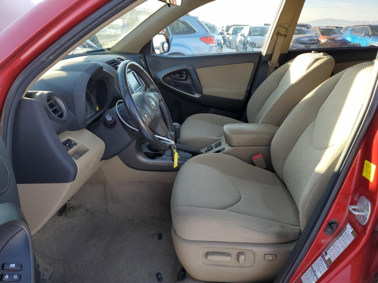 2011 Toyota RAV 4 - Image 7