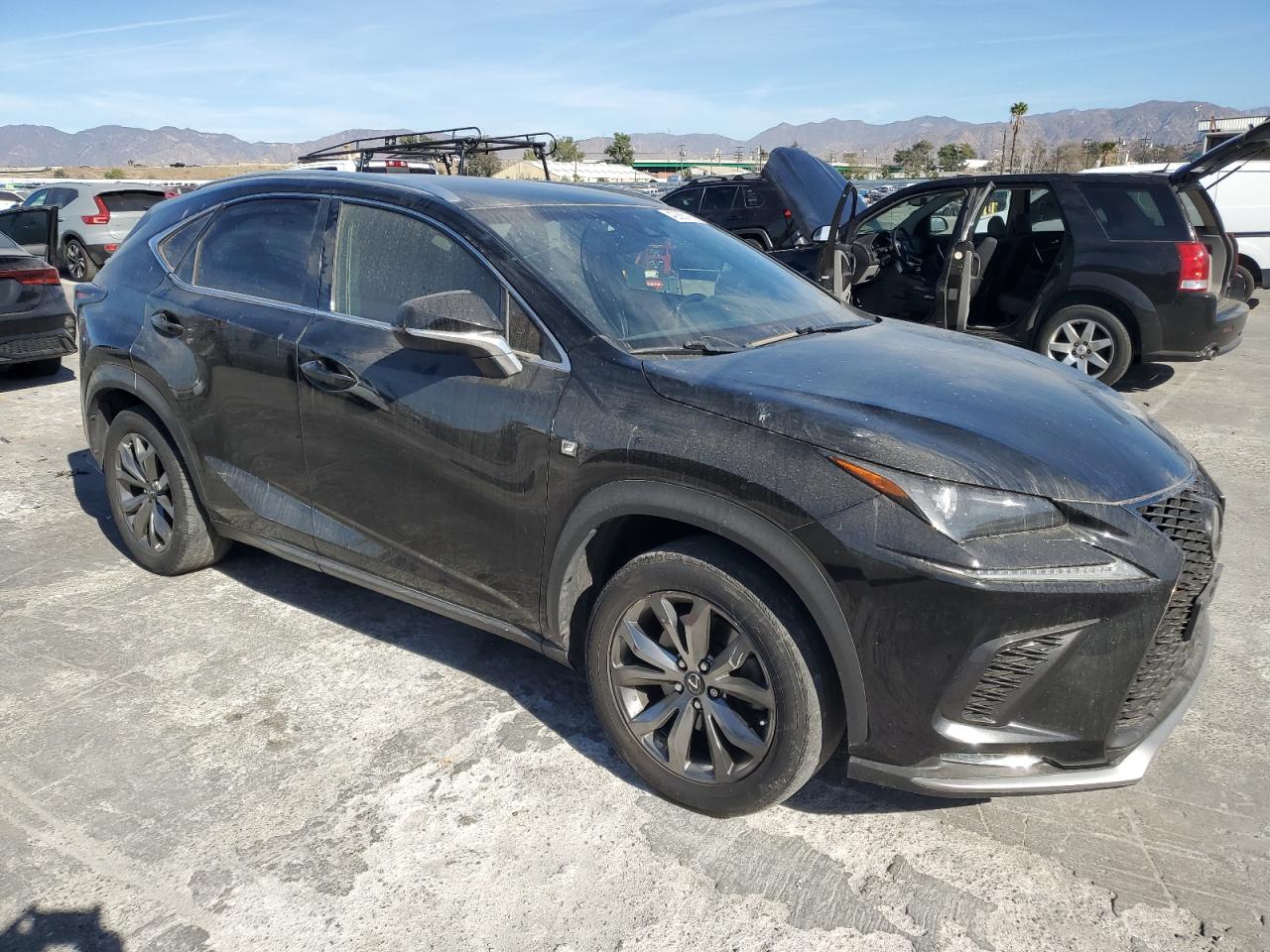 2019 Lexus NX - Image 4