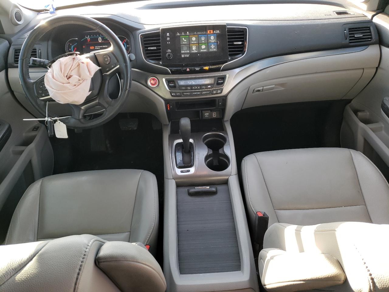 2020 Honda Pilot - Image 8