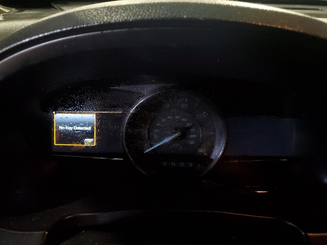 1FM5K8F82GGB98718 FORD EXPLORER 2016