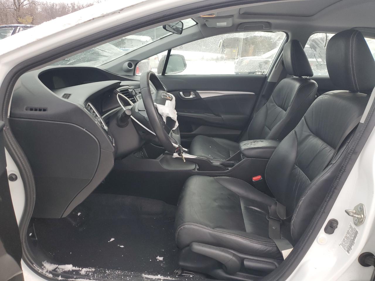 2013 Honda Civic - Image 7