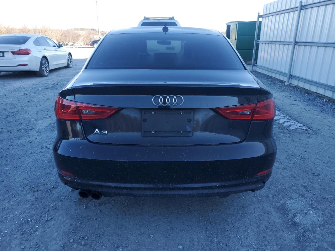 VIN WAUA7GFF7G1043112 2016 AUDI A3 no.6