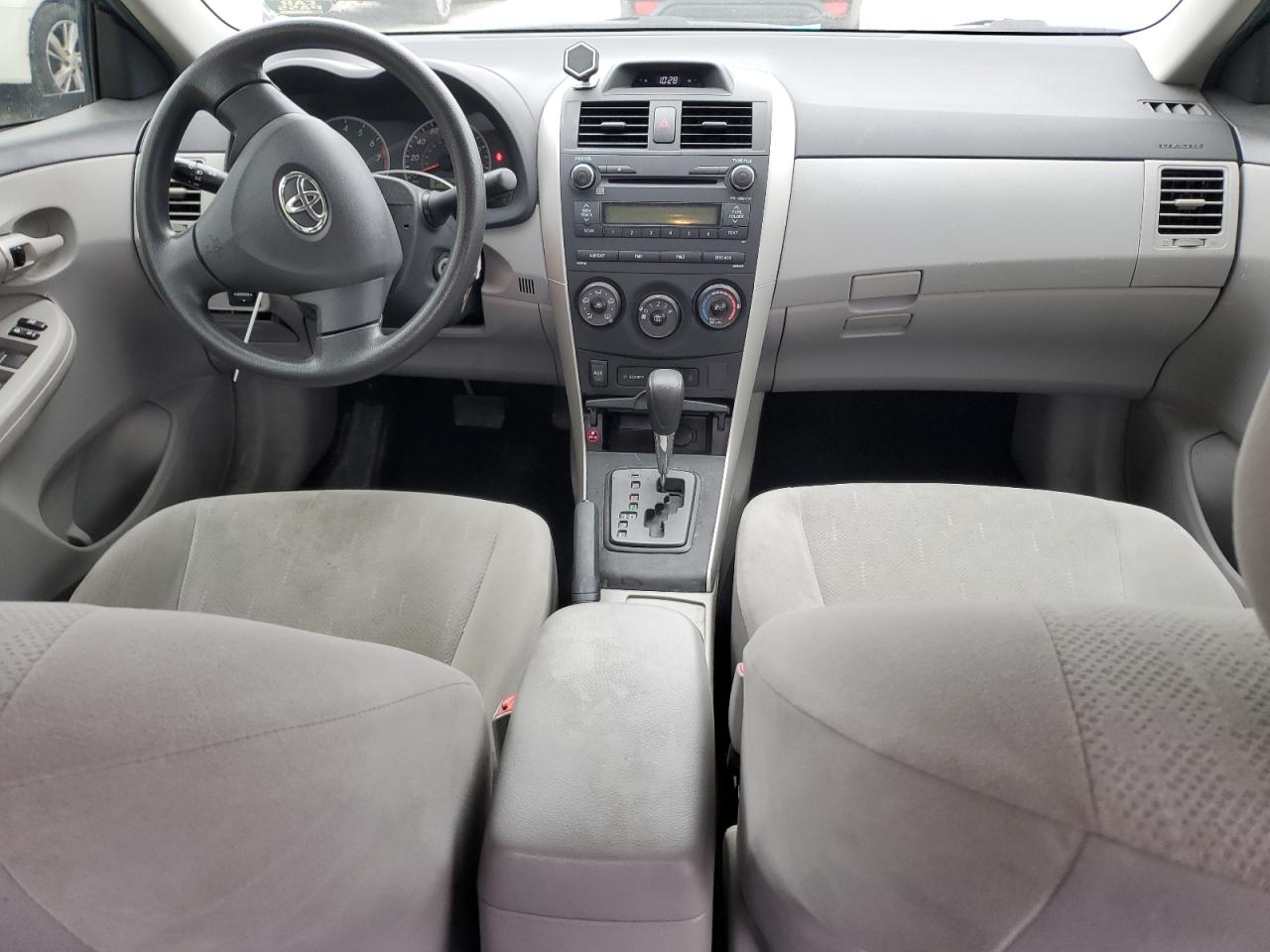 2012 Toyota Corolla - Image 8