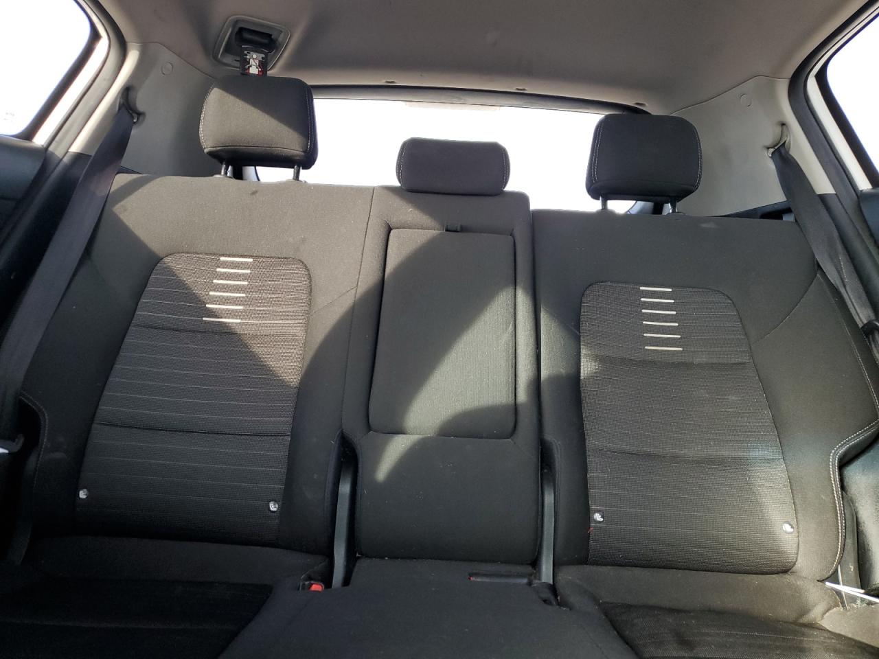2018 Kia Sportage - Image 10