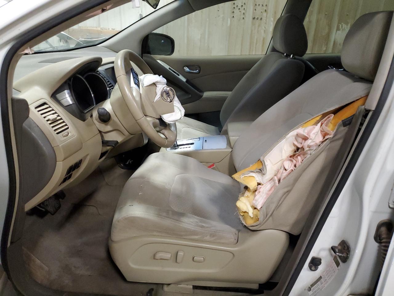 2012 Nissan Murano - Image 7