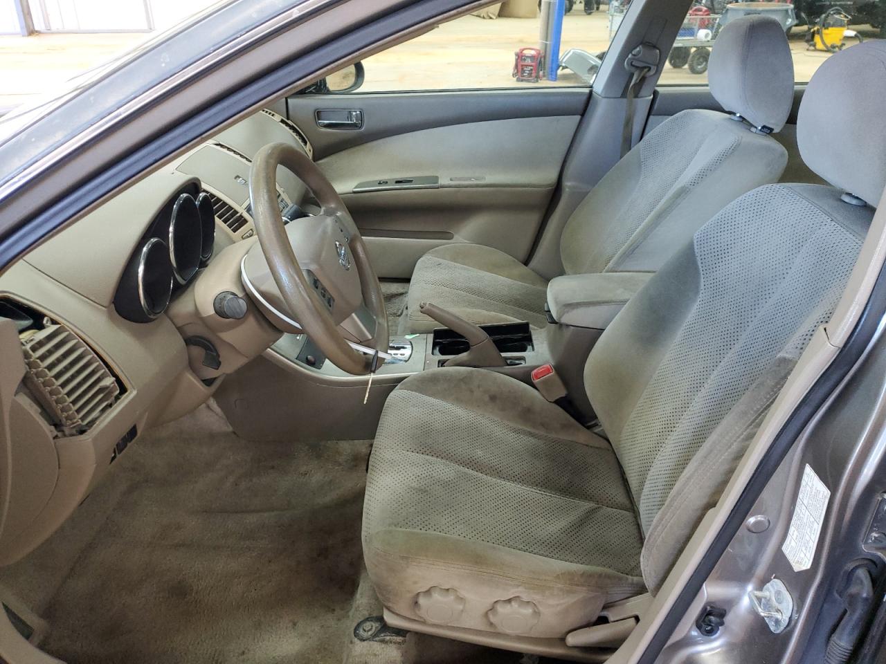 2005 Nissan Altima - Image 7