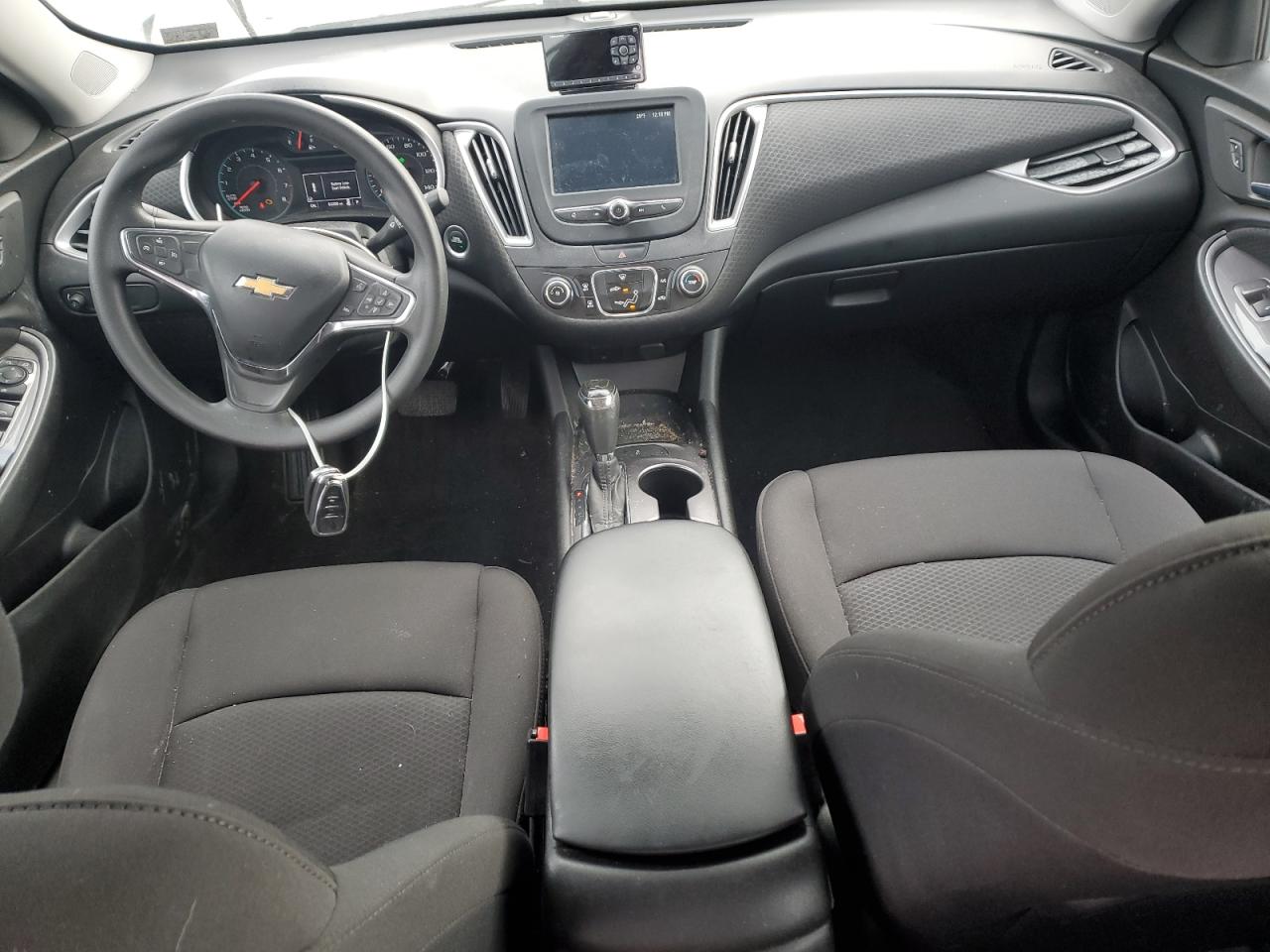 2018 Chevrolet Malibu - Image 8