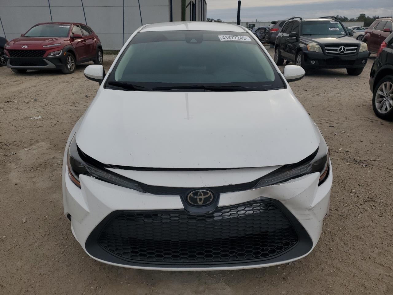 2022 Toyota Corolla - Image 5