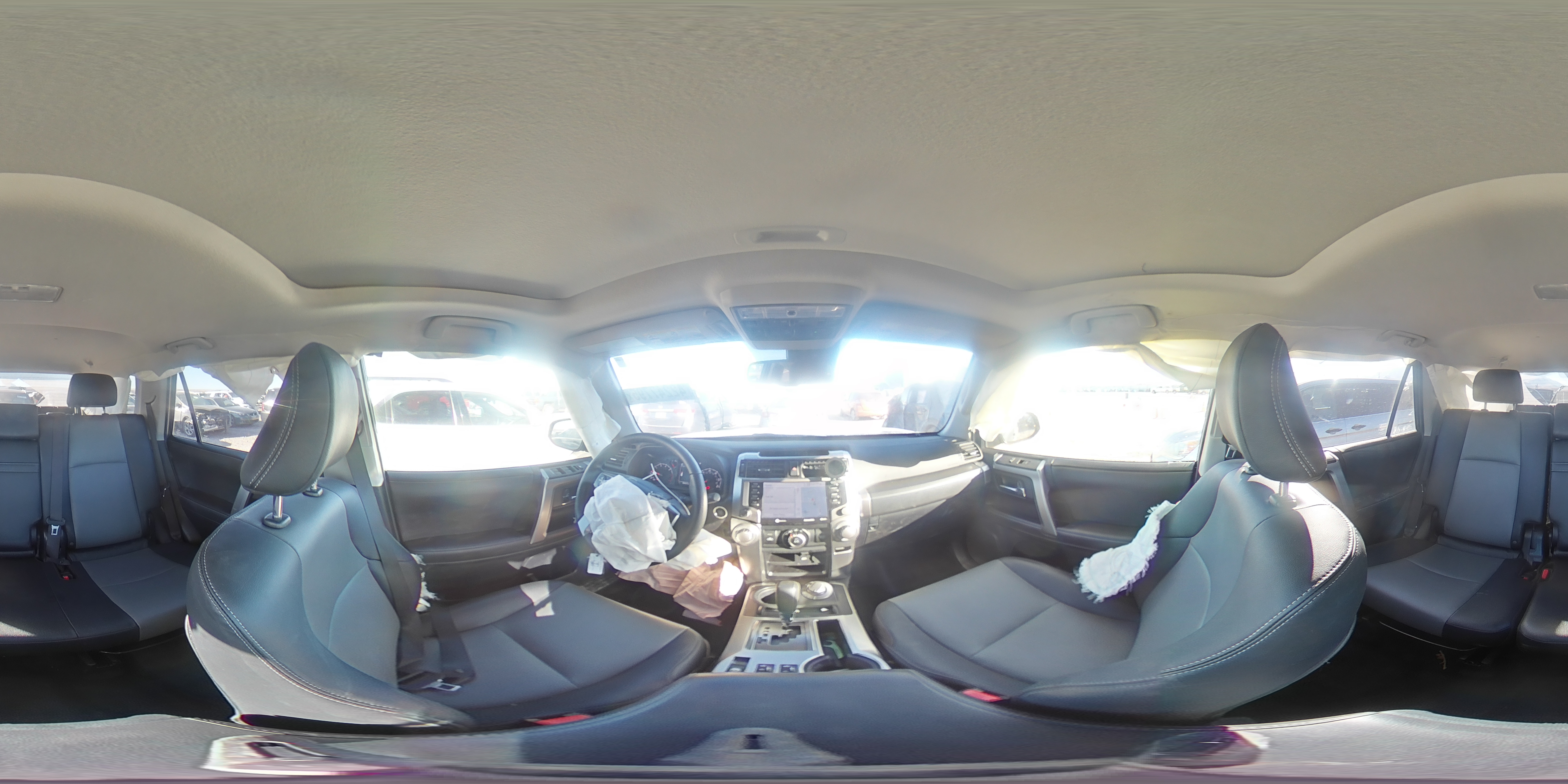 2024 Toyota 4Runner - Image 13
