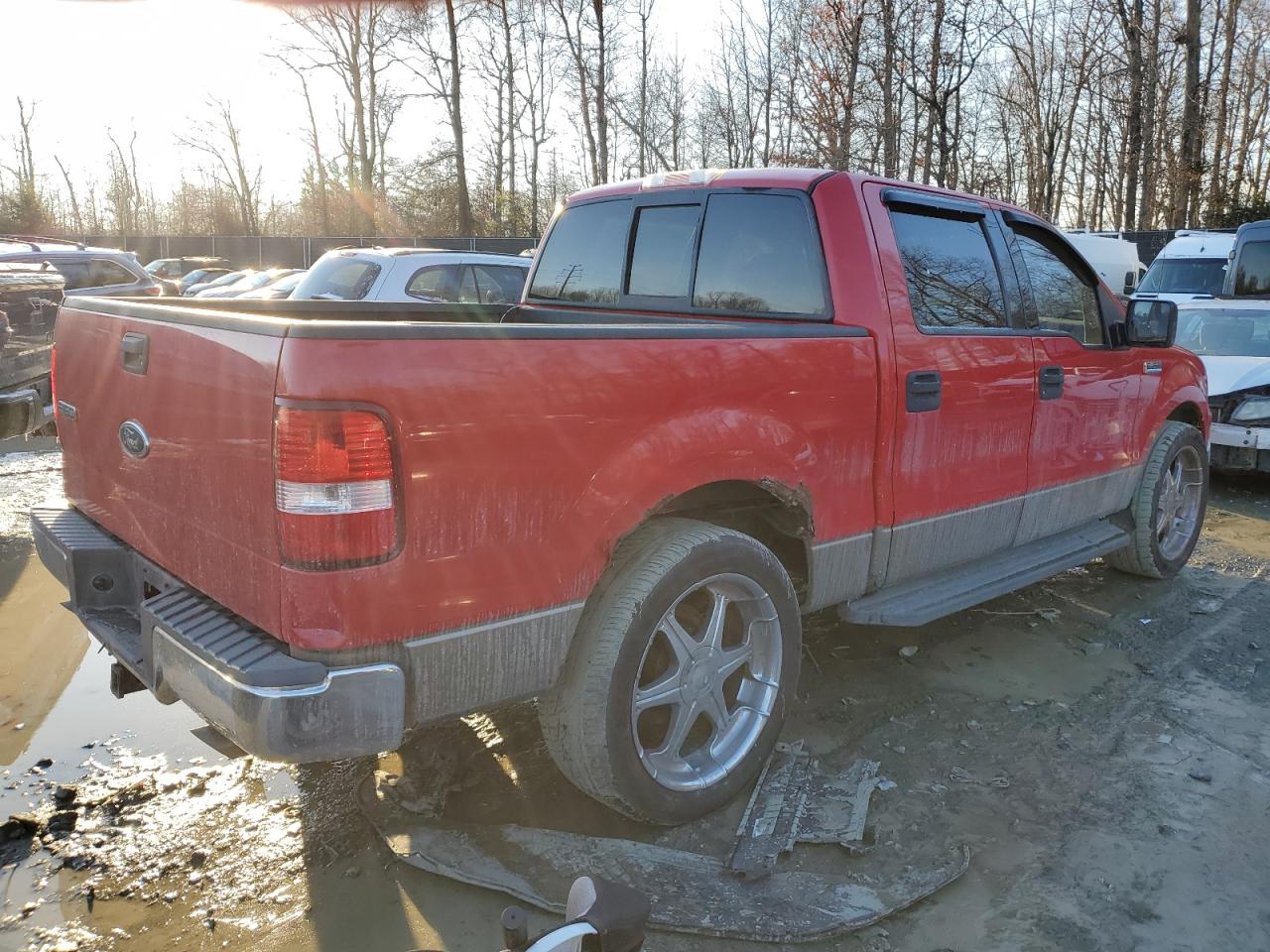 2004 Ford F-150 - Image 3