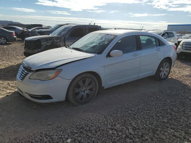 2012 Chrysler 200 Touring