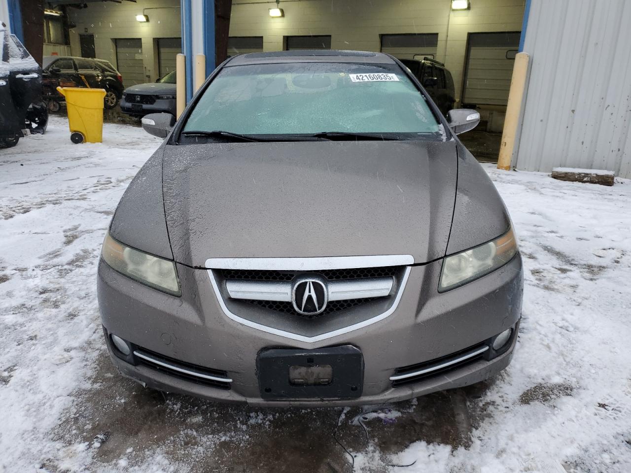 2008 Acura TL - Image 5