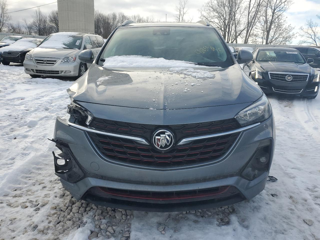 2020 Buick Encore - Image 5