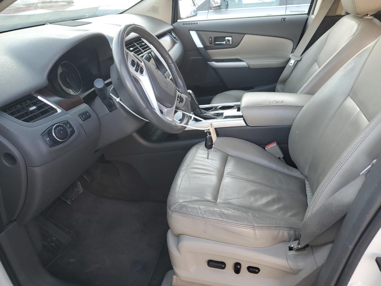 2013 Ford Edge - Image 7