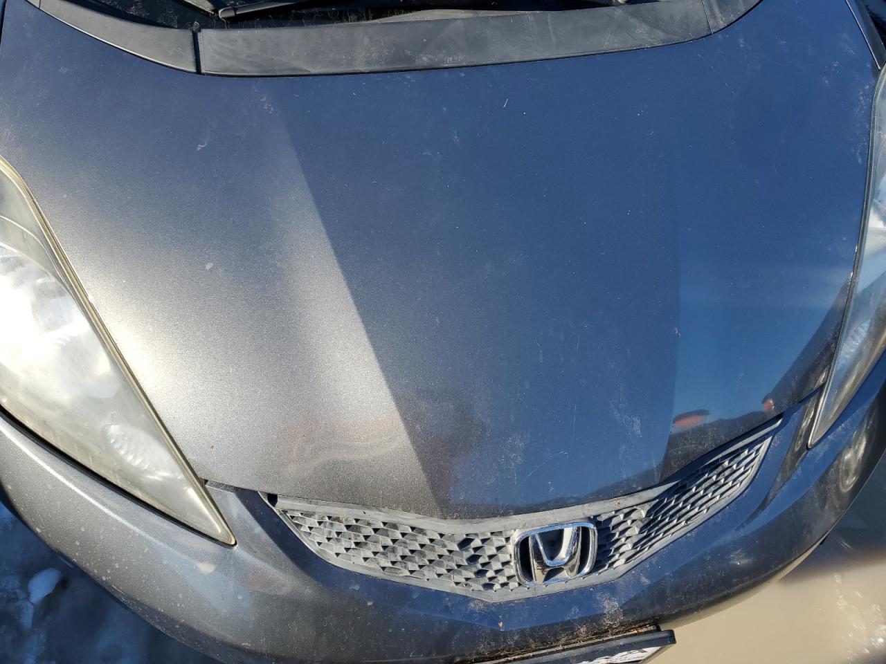 2012 Honda Fit - Image 12