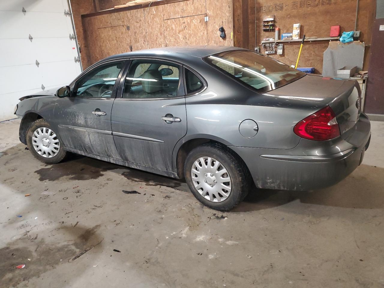 2005 Buick LaCrosse - Image 2