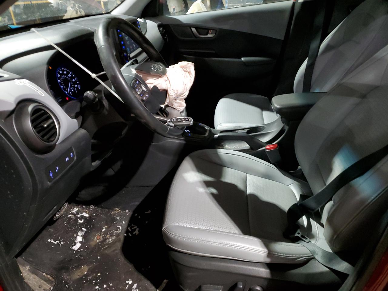 2020 Hyundai Kona - Image 7