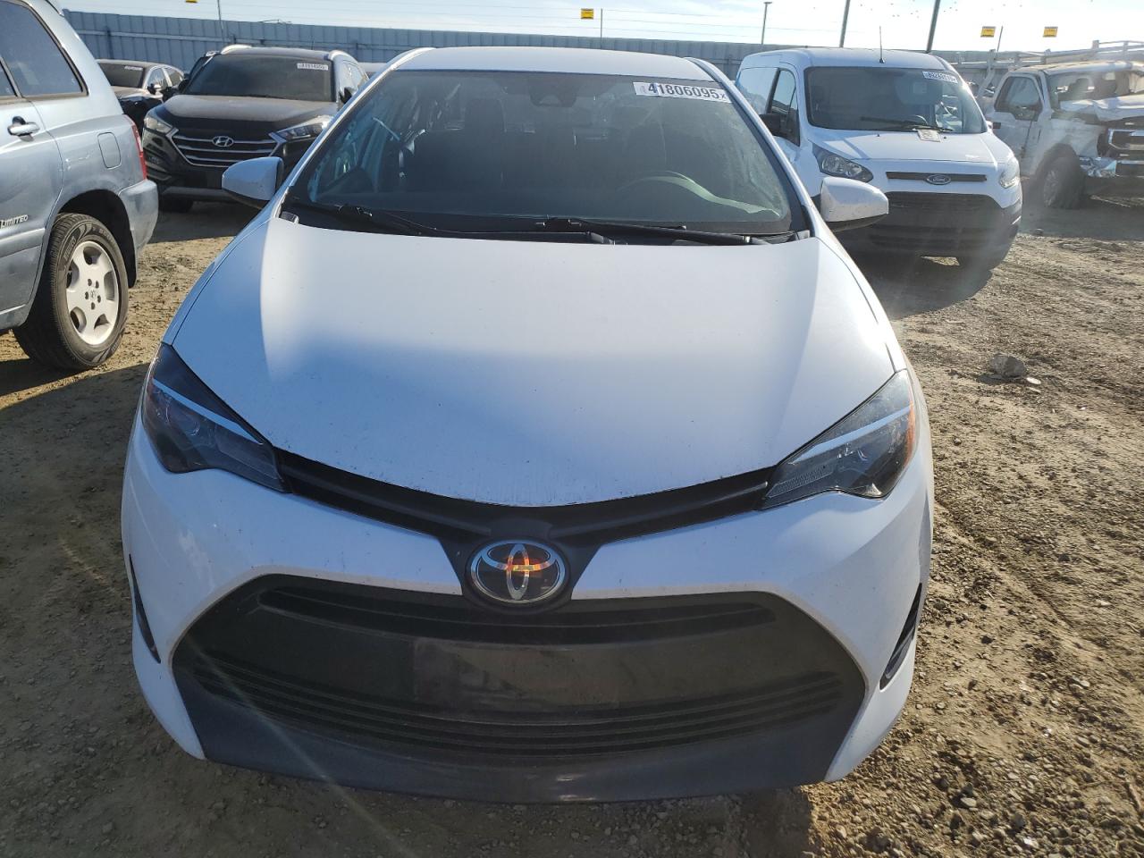 2019 Toyota Corolla - Image 5