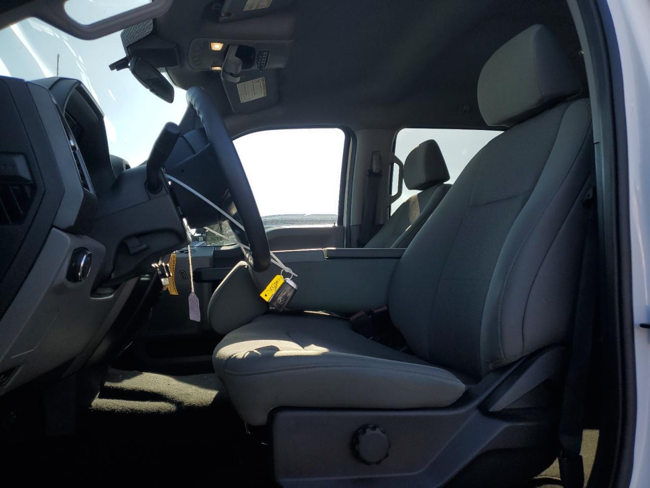 2022 Ford F250 - Image 7