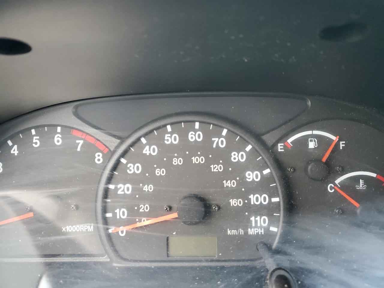 2002 Suzuki Xl7 Plus VIN: JS3TX92V724102818 Lot: 42719635