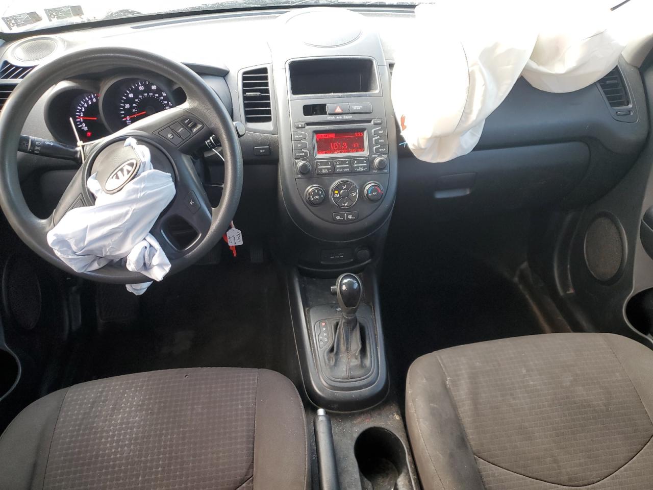2012 Kia Soul - Image 8