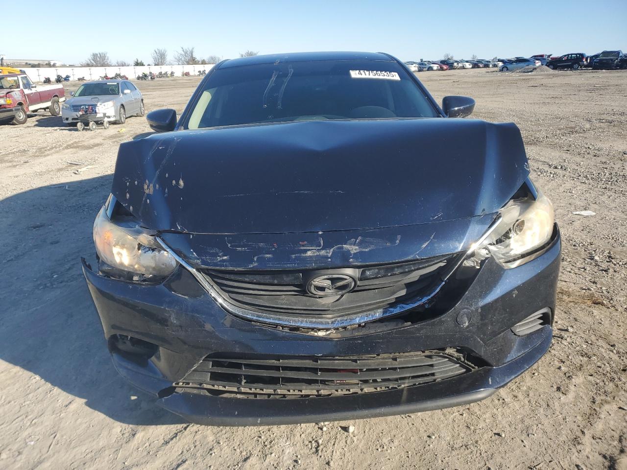 2015 Mazda 6 - Image 5