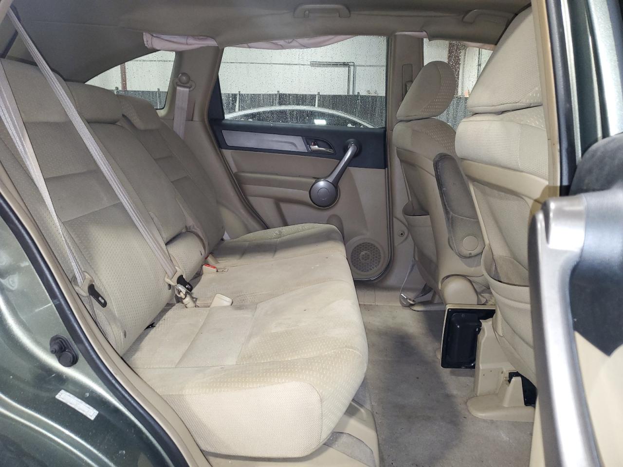 2009 Honda CR-V - Image 11