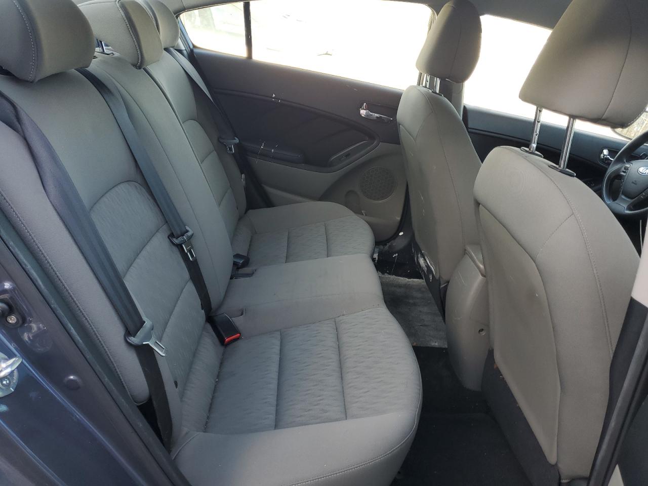 2014 Kia Forte - Image 10