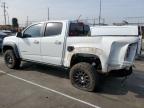 2021 Chevrolet Colorado Zr2 en Venta en Wilmington, CA - Rear End